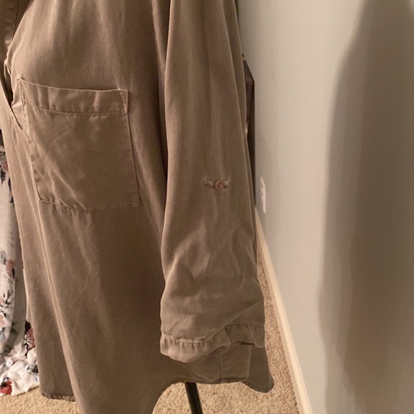 Mododoc tunic blouse - Picture 3 of 5